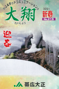 2021新春号